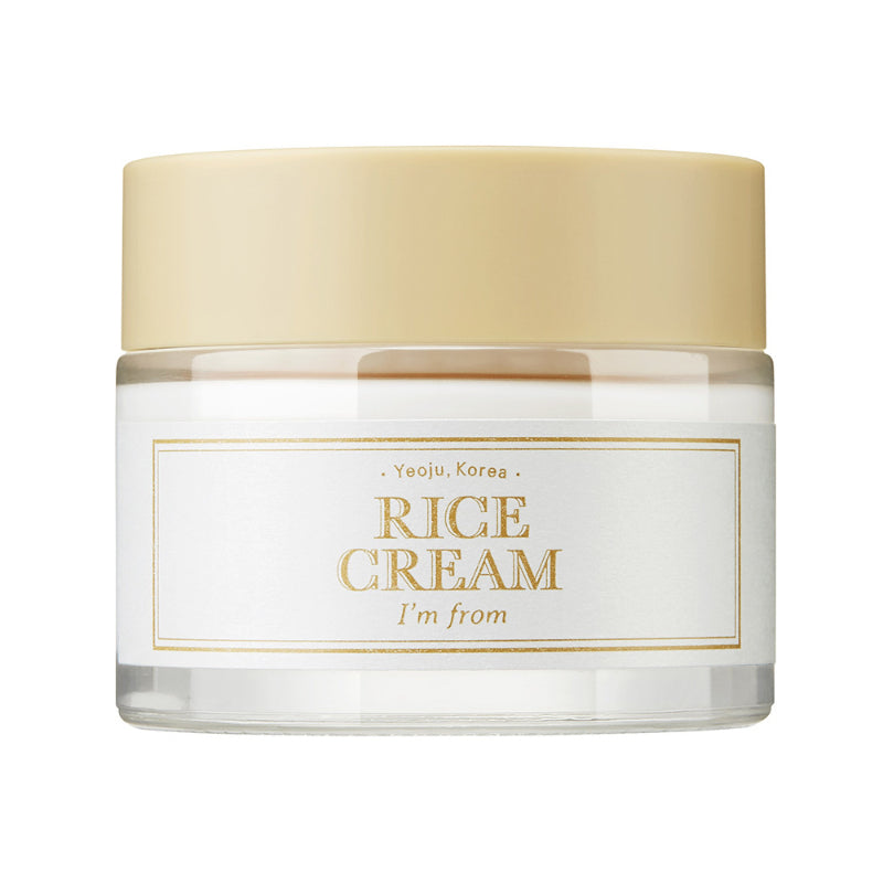 Rice cream 50ml