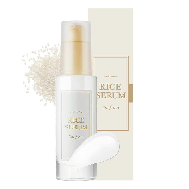 Rice serum 30ml