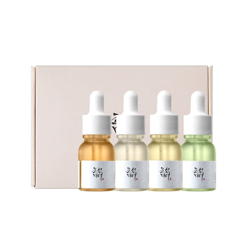 Hanbang serum discovery kit 10ml pcs