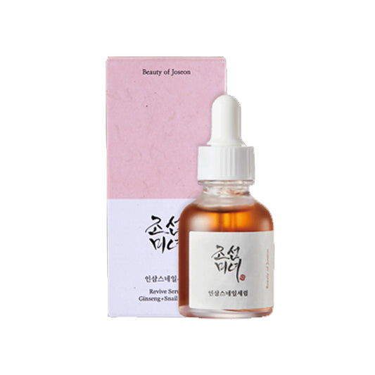 Revive serum Gensing & Snail mucin 30ml