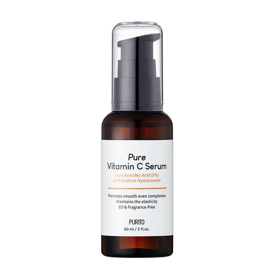 Pure vitamine C serum 60ml