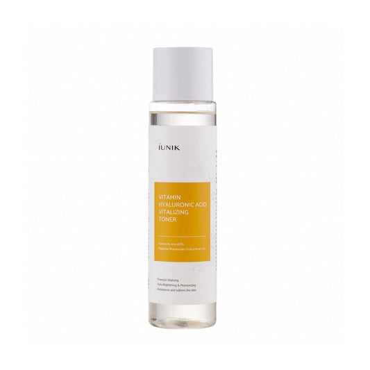 Vitamin Hyaluronic Acid Vitalizing Toner 200ml